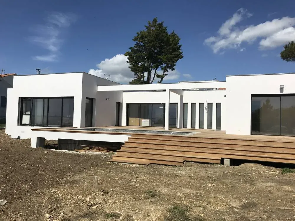 Construction