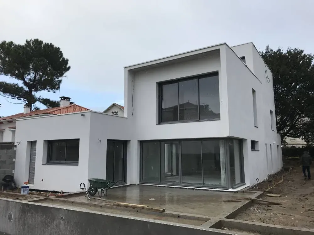 Construction