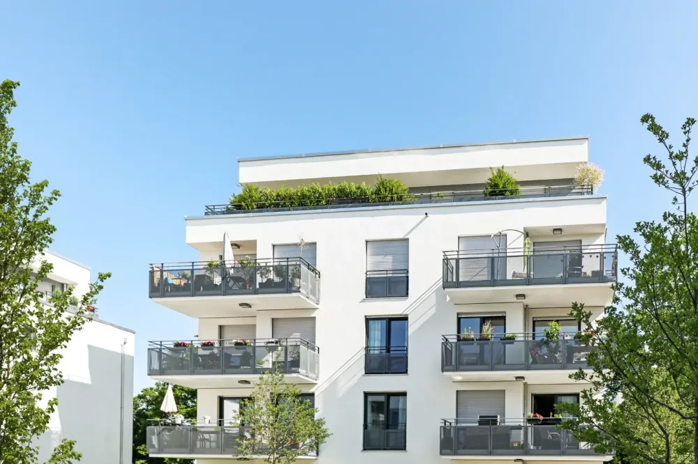 Immeuble